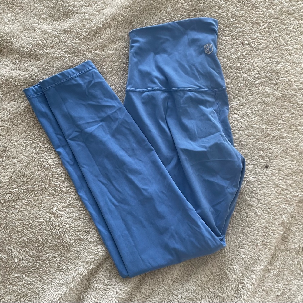 Born Primitive leggings